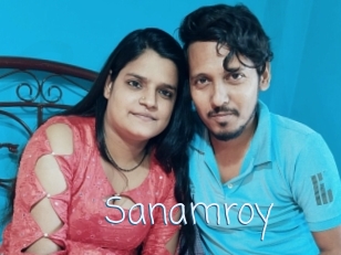 Sanamroy