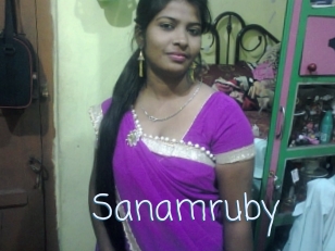 Sanamruby