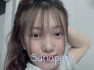 Sanaperv