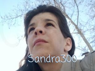 Sandra300