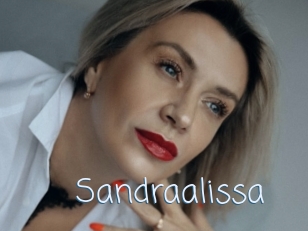 Sandraalissa