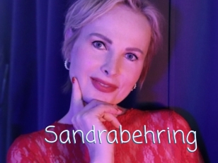 Sandrabehring