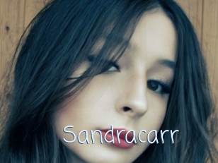 Sandracarr