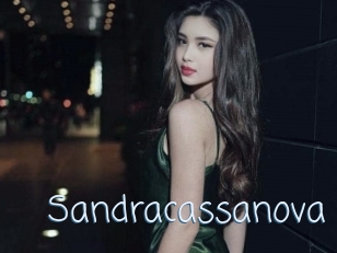 Sandracassanova