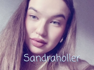 Sandraholler