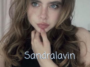 Sandralavin