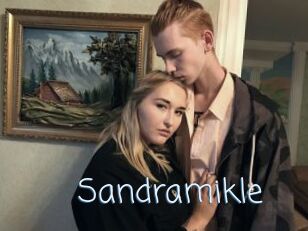 Sandramikle