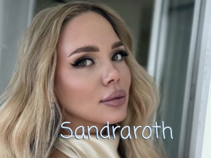 Sandraroth