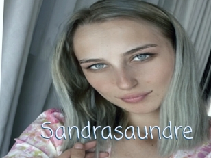 Sandrasaundre