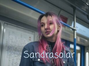 Sandrasolar