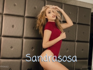 Sandrasosa