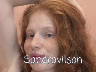 Sandravilson