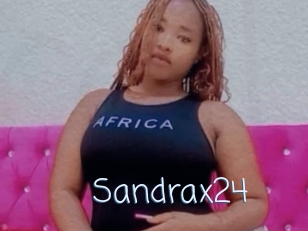 Sandrax24