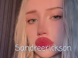 Sandreerickson