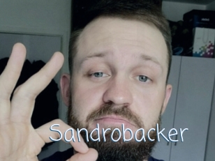 Sandrobacker