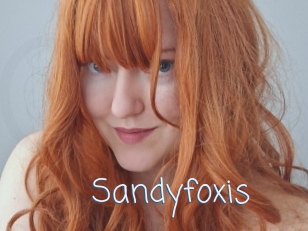 Sandyfoxis