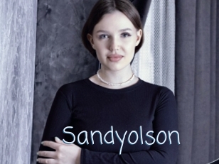 Sandyolson