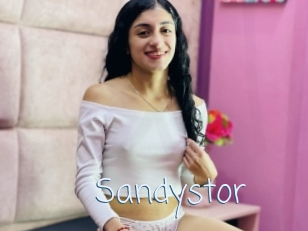 Sandystor