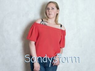 Sandystorm