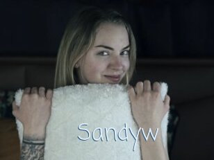 Sandyw