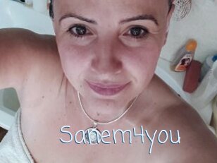 Sanem4you