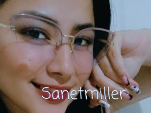 Sanetmiller