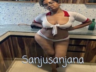 Sanjusanjana