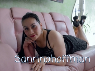 Sanrinahoffman