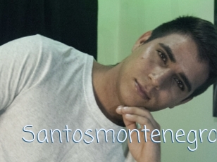 Santosmontenegro