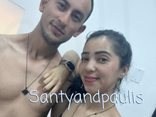 Santyandpaulis