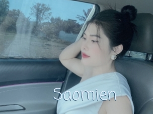 Saomien