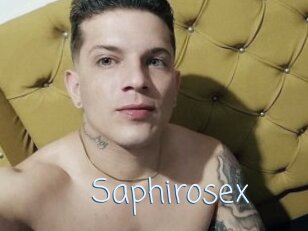 Saphirosex