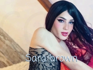 Sara_brown