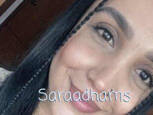 Saraadhams