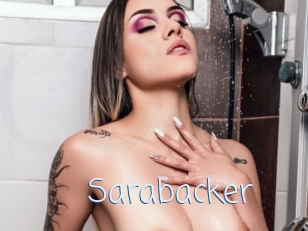 Sarabacker