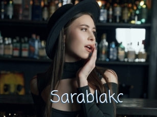 Sarablakc