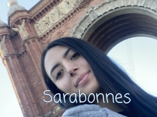 Sarabonnes