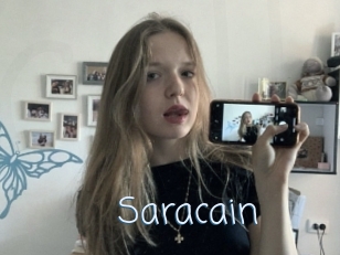 Saracain