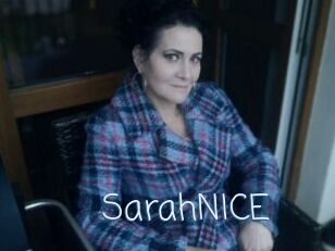 SarahNICE