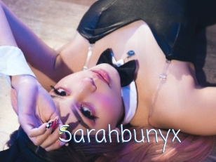 Sarahbunyx