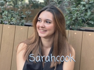 Sarahcook