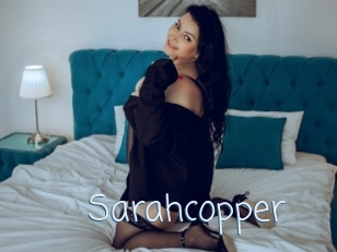 Sarahcopper