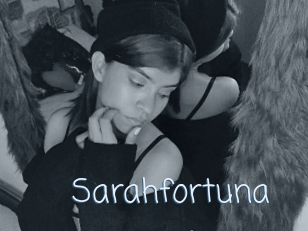 Sarahfortuna