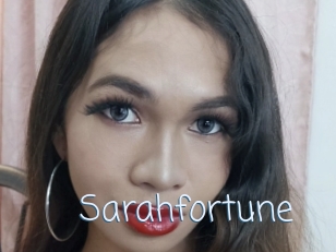 Sarahfortune