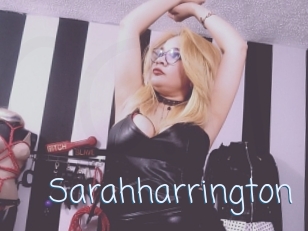 Sarahharrington