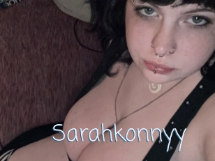 Sarahkonnyy