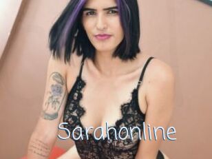 Sarahonline