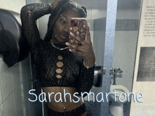 Sarahsmartone