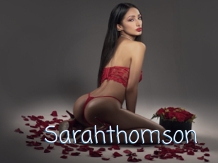 Sarahthomson