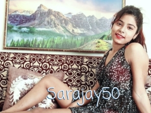 Sarajay50